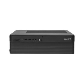 MSI PC SFF DP80 AI Ultra 5 225 16GB 512GB SSD FREEDOS