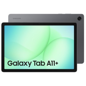 SAMSUNG GALAXY TAB A11+ 11 6GB 128GB Wi-Fi 5 GRAY