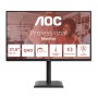 AOC MONITOR 31,5 LED IPS QHD 16:9 100Hz 4MS 350 CDM, PIVOT, DP/HDMI, MULTIMEDIALE
