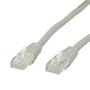 VALUE CAVO DI RETE UTP PATCHCORD CAT.6/CLASS E, GRIGIO, 1M