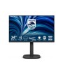 PHILIPS MONITOR 23,8 LED IPS FHD 16:9 4MS 300 CDM, PIVOT, USB-C DOCK, DP/HDMI