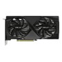 PNY VGA GEFORCE RTX 5060 TI, RTX 5060TI 8GBOVERCLOCKED, 8GB GDDR7, DUAL FAN, DLSS 4