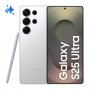 SAMSUNG GALAXY S25 ULTRA 5G 256 GB TITANIUM WHITESILVER