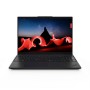 LENOVO NB L16 GEN1 16 WUXGA ULTRA 7 155U 16GB 512GB SSD M.2 OPAL 2.0 GPU INTEGRATA W11 PRO