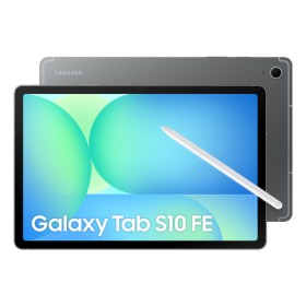 SAMSUNG GALAXY TAB S10 FE X520 10,9 WIFI 12+256 GREY