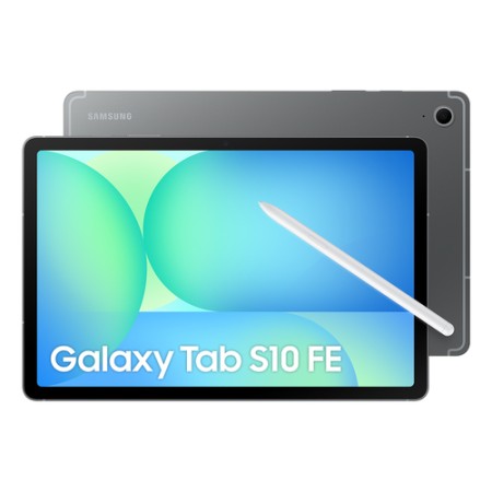 SAMSUNG GALAXY TAB S10 FE X520 10,9 WIFI 12+256 GREY