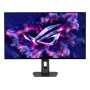 ASUS MONITOR GAMING 31,5 OLED 4K UHD 16:9 0,18MS 240HZ, PIVOT, DP/HDMI