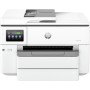 HP MULTIFUNZIONE INK A3 COLORE, OFFICEJET PRO 9730E, 22 PPM, ADF F/R SINGOLO PASSAGGIO, FRONTE / RETRO, 2 CASSETTI 250 FF, USB/
