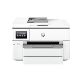 HP MULTIFUNZIONE INK A3 COLORE, OFFICEJET PRO 9730E, 22 PPM, ADF F/R SINGOLO PASSAGGIO, FRONTE / RETRO, 2 CASSETTI 250 FF, USB/