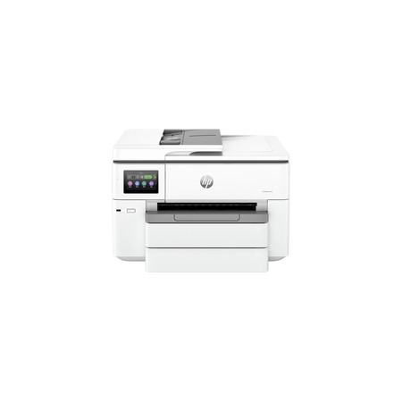 HP MULTIF. INK A3 COLORE, OFFICEJET PRO 9730E, 22 PPM, ADF F/R SINGOLO PASSAGGIO, FRONTE / RETRO, 2 CASSETTI 250 FF, USB/LAN/WI