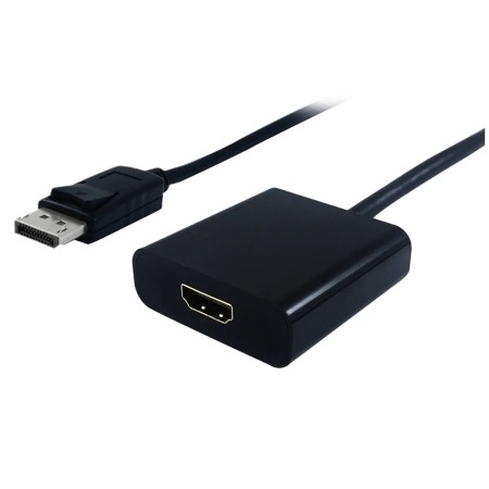 ROLINE ADATTATORE DISPLAYPORT, HDMI, 4K 60HZ, DP V1.4, M F