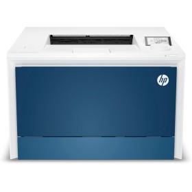 HP STAMPANTE LASER A4 COLORE, OFFICEJET PRO 4202dw, SERIE 4000, 33PM, FRONTE/RETRO, USB/LAN/WIFI