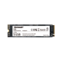 PATRIOT SSD INTERNO P300 512GB M.2 PCIE R/W 1700/1200 GEN 3X4