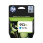 HP CART INK CIANO 953XL PER OJ PRO 8210/8740/8730 TS
