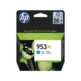 HP CART INK CIANO 953XL PER OJ PRO 8210/8740/8730 TS