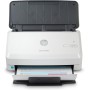 HP SCANNER DOCUMENTALE, SCANJET PRO 2000 S2, A4, 35 PPM, ADF, FRONTE/RETRO, USB