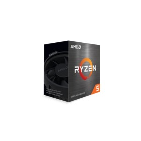 AMD CPU RYZEN 5, 5600GT, AM4, 3,6GHZ 6 CORE BOX