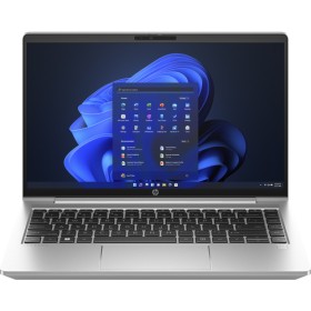 HP NB PROBOOK 445 G10 RYZEN 5 7530U 8GB 256GB 14 FHD FINGER PRINT FREEDOS 1YW
