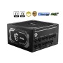 MSI ALIMENTATORE MAG A1000GL PCIE5, EU, 1000W, FULLY-MODULAR, 80 PLUS