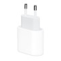 APPLE ALIMENTATORE 20W USB-C POWER ADAPTER