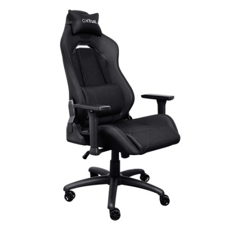TRUST SEDIA GAMING GXT714 RUYA NERO