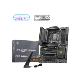 MSI MB AMD MAG X870E TOMAHAWK WIFI, ATX, AM5, DDR5, 3PCI-Ex16, 4SATA3