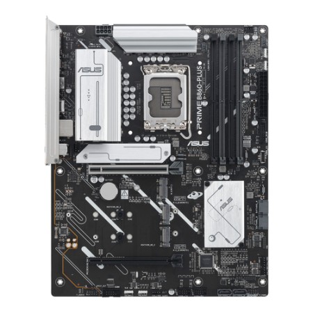 ASUS MB INTEL PRIME B860-PLUS-CSM, ATX, LGA 1851, DDR5, 1PCI-Ex16, 4DIMM, HDMI/DP, 3M2/4SATA