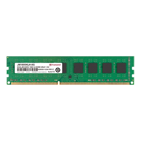 TRANSCEND RAM 32GB JM DDR5 5600 SO-DIMM 2Rx8 2Gx8 CL46 1.1V