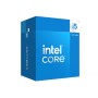 INTEL CPU RAPTOR LAKE I5-14500 2.6GHZ(5GHZ TURBO) 14CORE BX8071514500 24MB LGA1700 65W UHD GRAPHICS