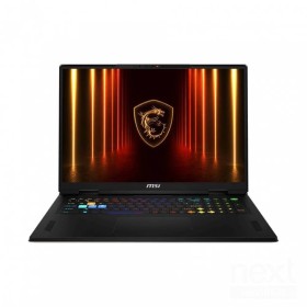 MSI NB VECTOR 18 HX AI A2XWJG-853IT ULTRA 9 275HX 32GB 1TB SSD 18 QHD+ RTX 5090 24GB WIN 11 HOME