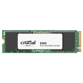 CRUCIAL SSD INTERNO E100 480GB PCI-E GEN4 NVME