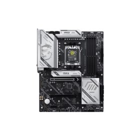 MSI MB MAG X870E GAMING MAX WIFI,X870E,AM5,4DDR5,1PCI-Ex16,1PCI-Ex4,1PCI-Ex1,3M.2,4SATA3,1