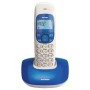 BRONDI TELEFONO CORDLESS NICE BIANCO/BLU