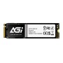 AGI SSD INTERNO AI828 1TB PCI-E 4.0 NVME M.2 2280 7400/5000 MBS R/W