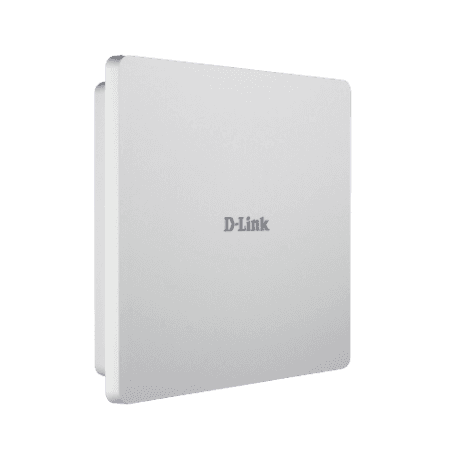 D-LINK ACCESS POINT NUCLIAS CONNECT AX3000 OUTDOOR