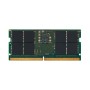 KINGSTON RAM SODIMM 16GB DDR5 5600MHZ CL46
