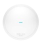 REYEE CLOUD MINI MESH ACCESS POINT DA ESTERNO WI-FI6 POE 2X2, 1XGE IP65, OMNIDIREZIONALE