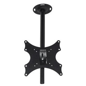 LINK STAFFA ESTEN.A SOFFITTO PER TV LED/LCD DA 13"/43" FINO A 25KG VESA 200X200