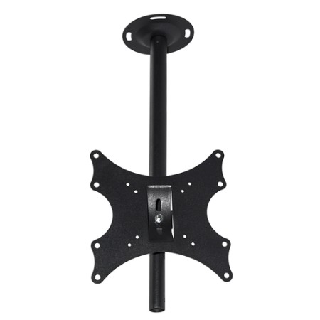 LINK STAFFA ESTEN.A SOFFITTO PER TV LED/LCD DA 13"/43" FINO A 25KG VESA 200X200