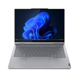 LENOVO NB THINKBOOK 14 2-IN-1 ULTRA 5-225U 16GB 512GB SSD 14 TOUCH WIN 11 PRO AI