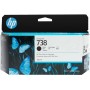 HP CART INK NERO DESIGNJET 738