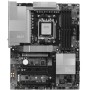MSI MB AMD PRO X870-P WIFI,X870,AM5,4DDR5,4PCI-EX16,3M.2,4SATA3,1USB4,1USB3.2 GEN2X2,3USB3.2 GEN2,4U