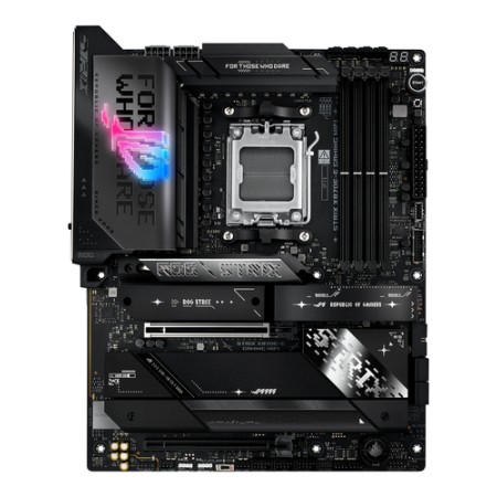 ASUS MB AMD X870E,ROG STRIX X870E-E GAMING WIFI,AM5,X870,USB4,MB
