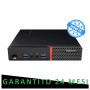 RINOVO LENOVO TINY PC REFURBISED THINKCENTRE M710Q I5-7X00TT SODDR4 16GB SSD 240GB W10P NO DVD 2Y