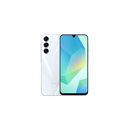 SAMSUNG GALAXY A16 5G 128GB 4GB LIGHT GRAY