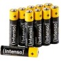 INTENSO BATTERIE ALCALINE ENERGY ULTRA AAA LR03 10PCS SHRINKED PACK