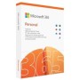 MICROSOFT M365 PERSONAL ITALIAN SUBSCR 1YR 1 USER