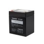 VULTECH BATTERIA ERMETICA AL PIOMBO PER UPS VULTECH GS-4,5AH REV. 2.3 12V 4,5A