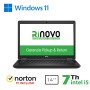 RINOVO DELL NB REFURBISHED LATITUDE E5490 I5-7X00U DDR4 16GB SSD 256GB W11P + NORTON