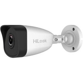 HILOOK TELECAMERA  2 MP FIXED BULLET NETWORK CAMERA